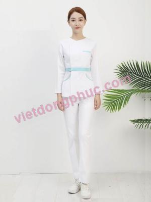 Đồng phục y tá 54